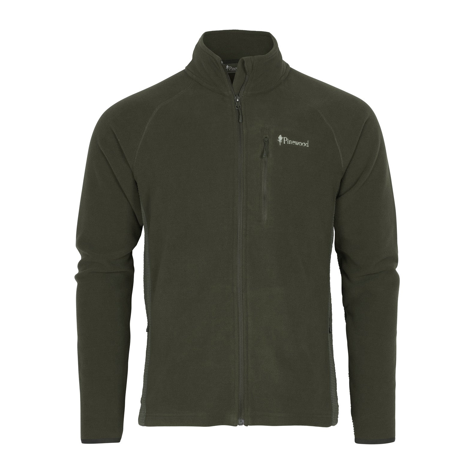 Pinewood Air Vent Fleece Jacket
