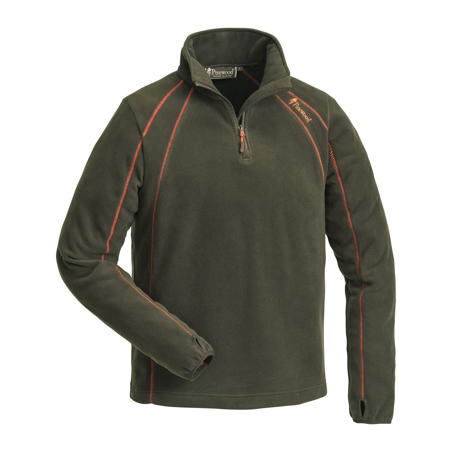Pinewood Comfy Microfleece Set