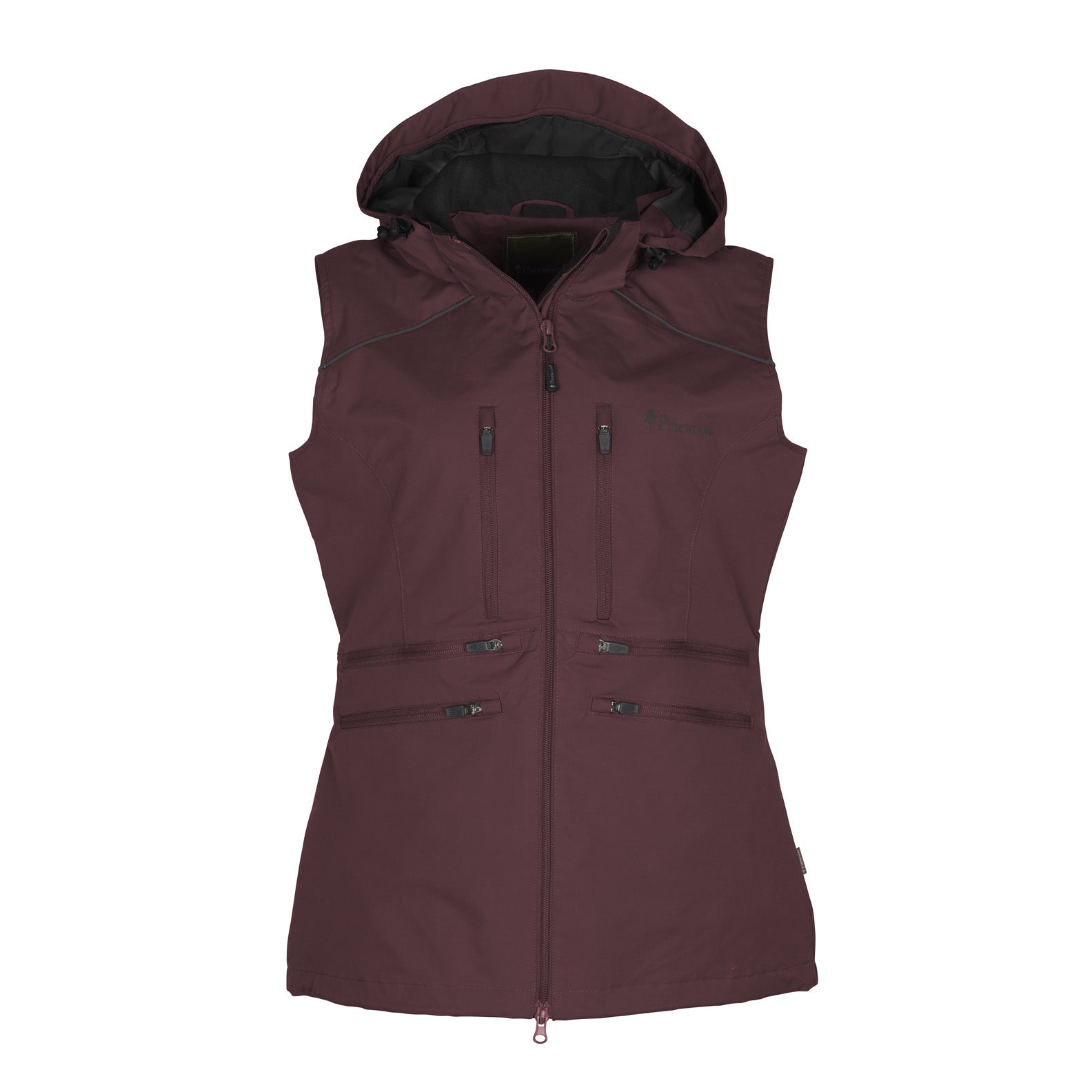 Pinewood-Ladies-Dog-Sports-Windblocker-Vest