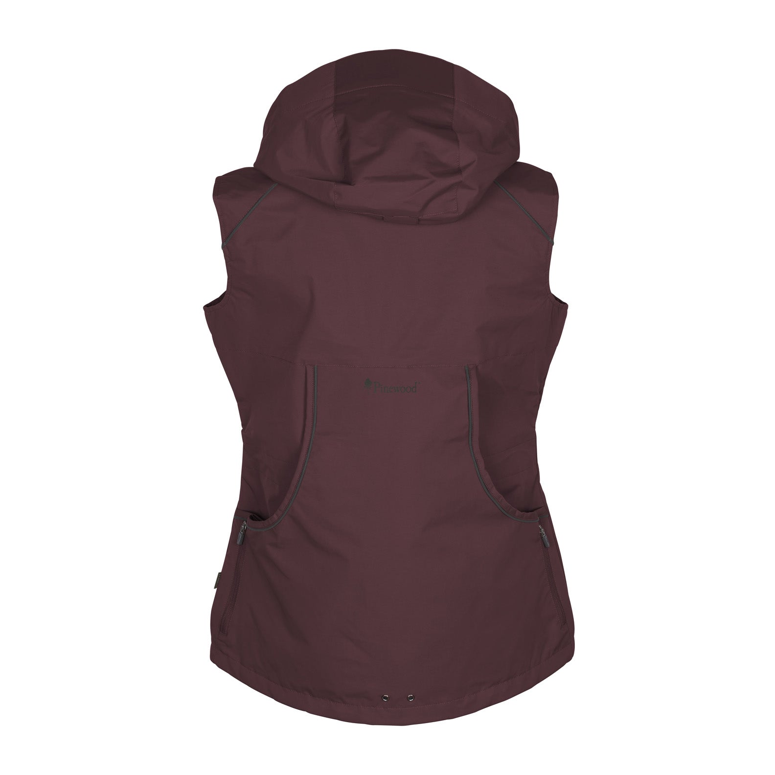 Pinewood-Ladies-Dog-Sports-Windblocker-Vest