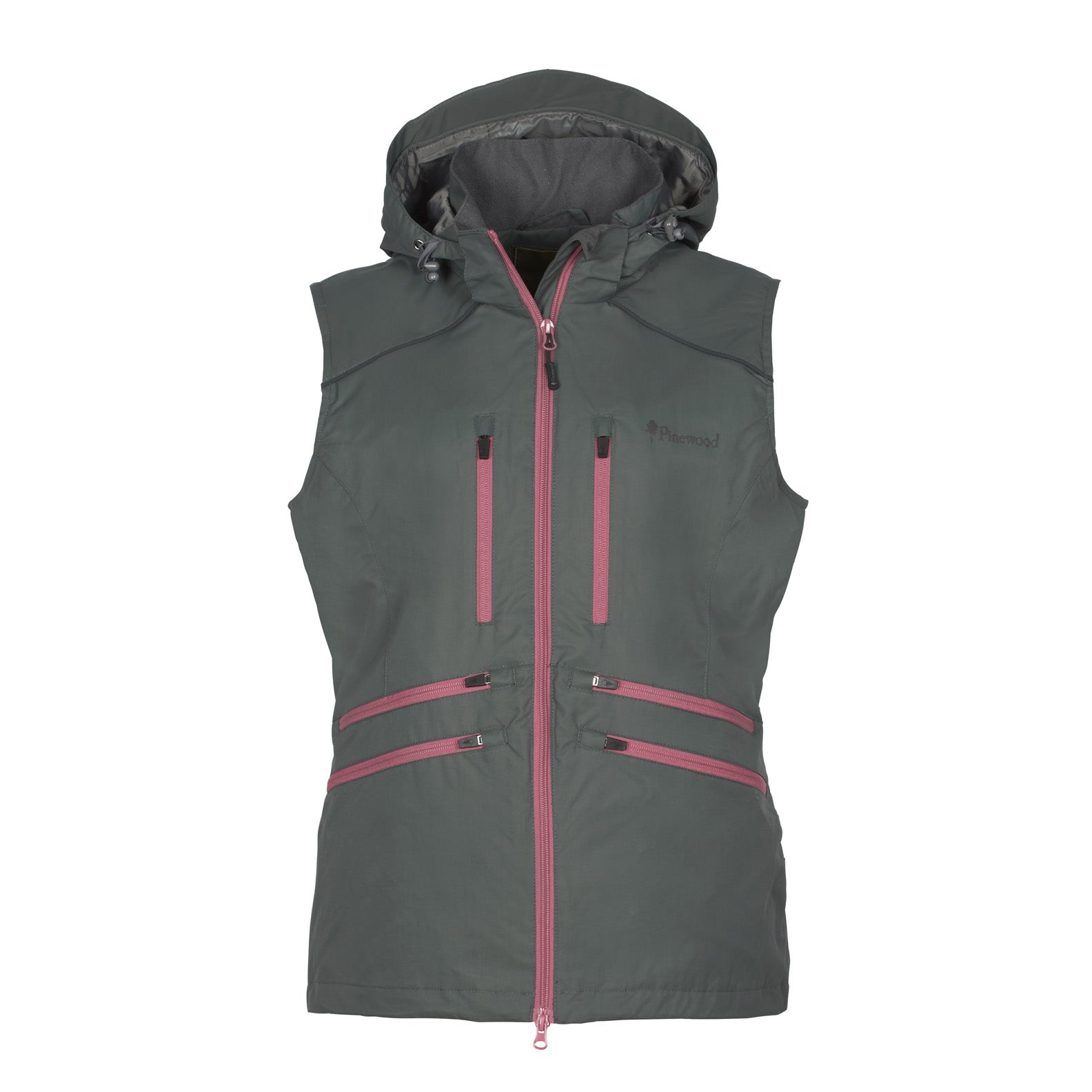 Pinewood-Ladies-Dog-Sports-Windblocker-Vest