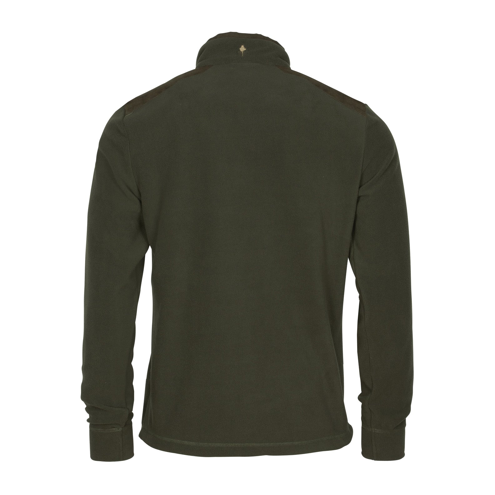 Pinewood Smaland Hunters Half Zip Fleece Sweater
