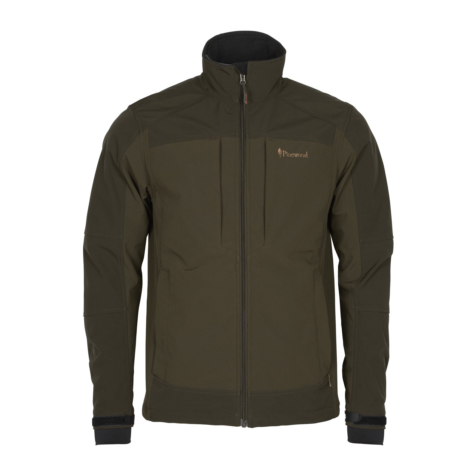 Pinewood Smaland Stretch Shell Jacket