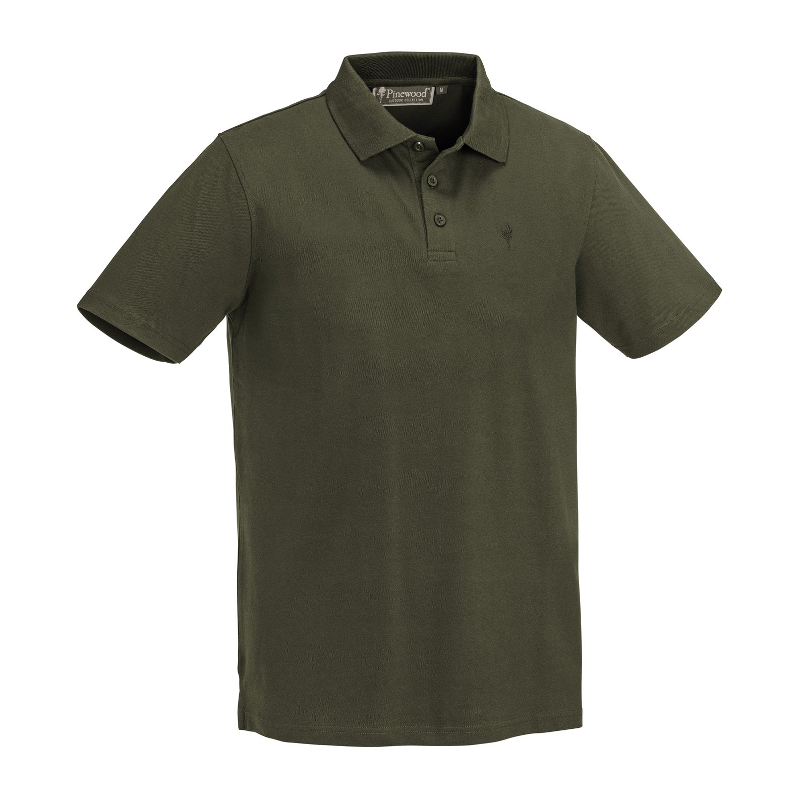 Pinewood Värnamo Polo Shirt