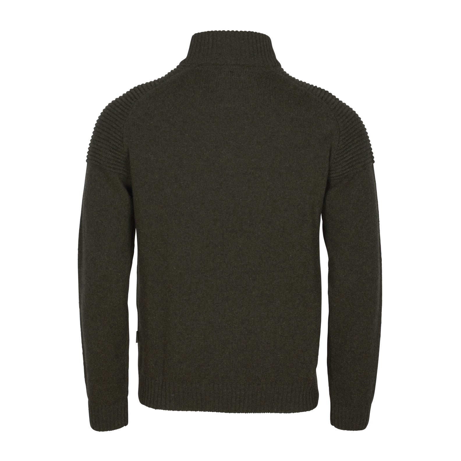 Pinewood Varnamo Zip Neck Sweater