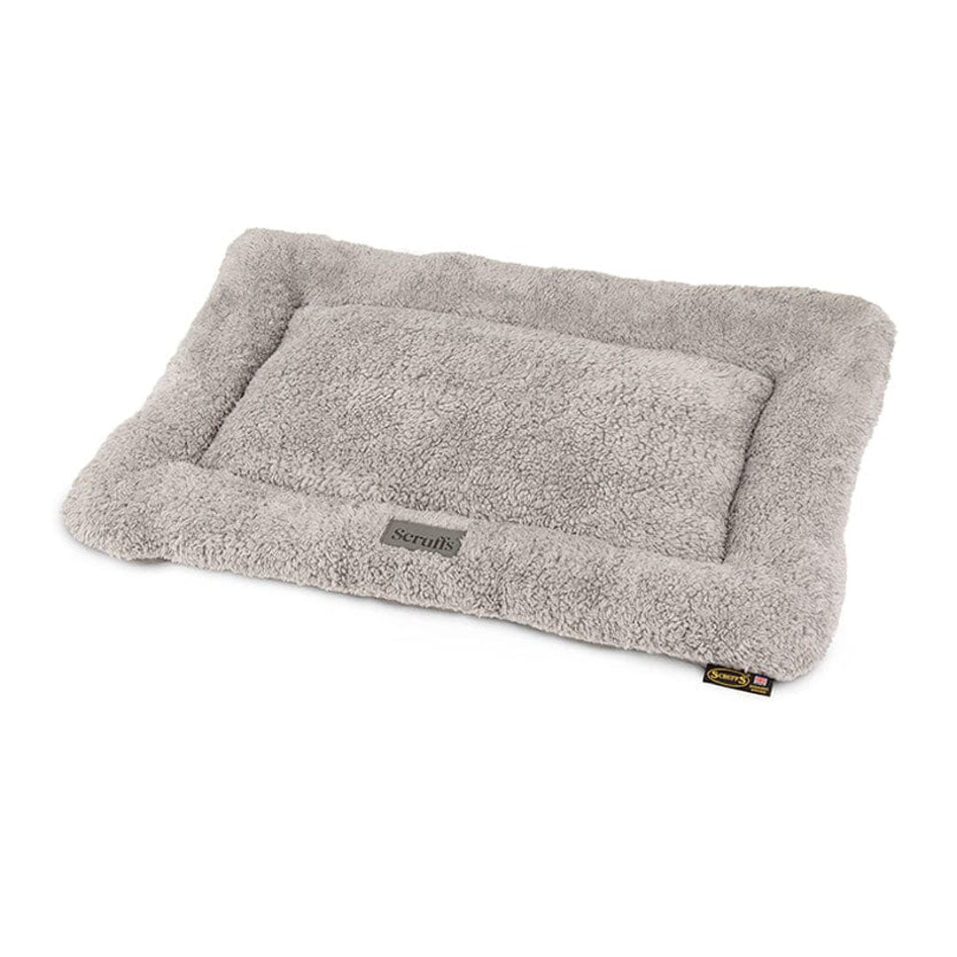 Scruffs Cosy Crate Mat