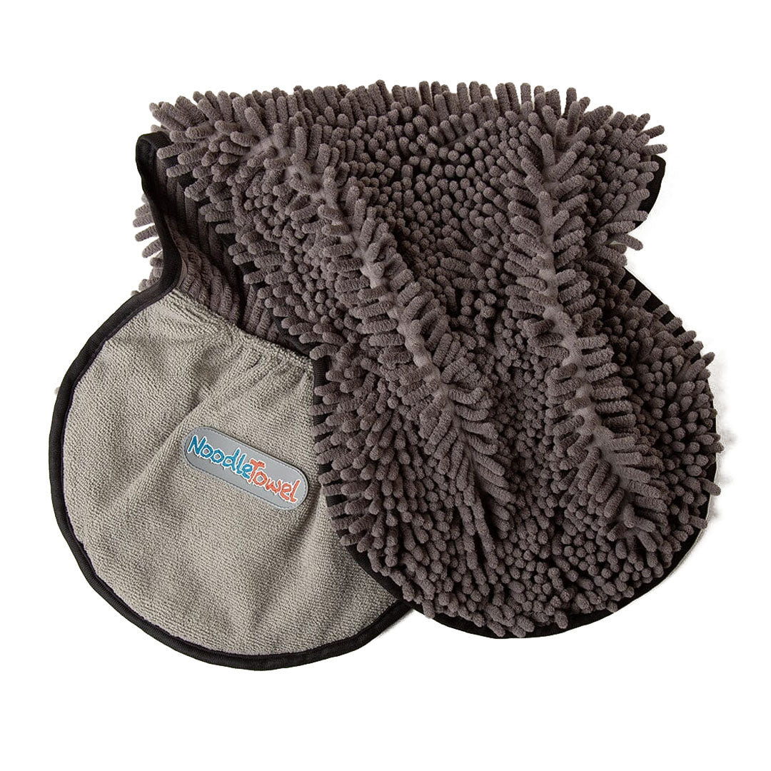 Scruffs Noodle Drying Towel