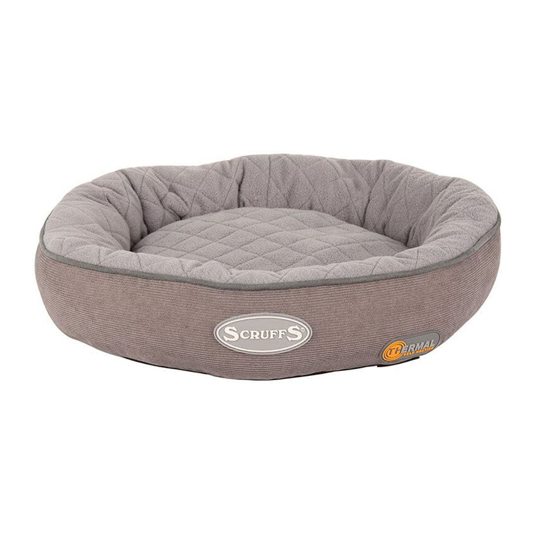 Scruffs Thermal Ring Bed
