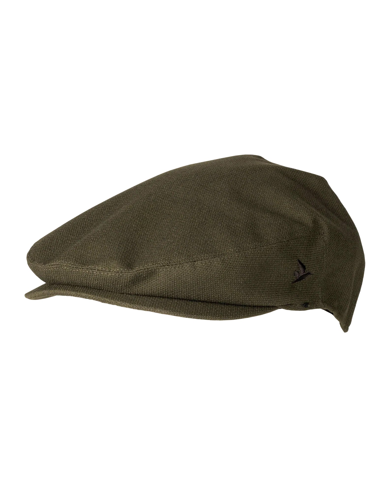Seeland Woodcock Royale Sixpence Flat Cap