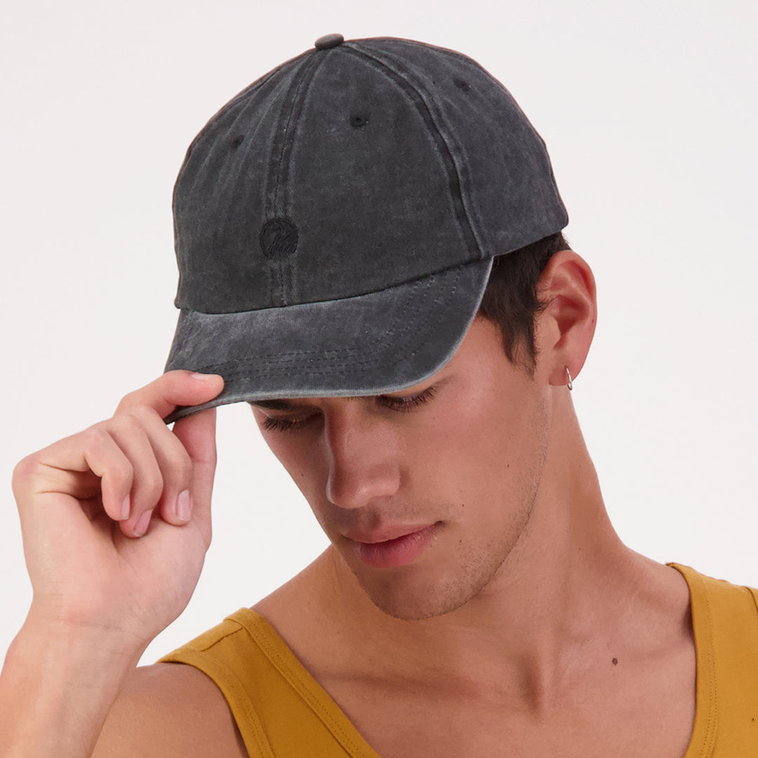 Swanndri Fundamentals Embroidered Cap