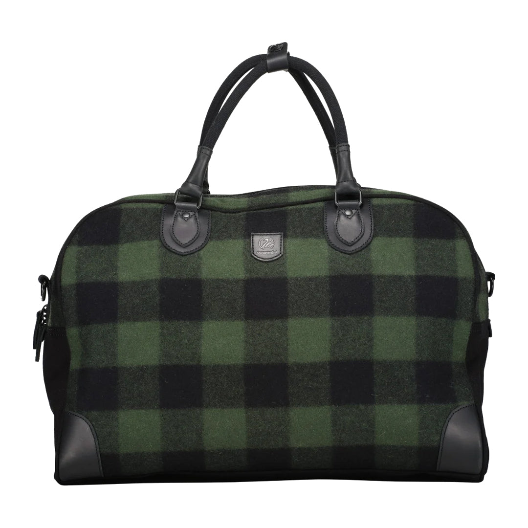 Swanndri Kingston Weekender