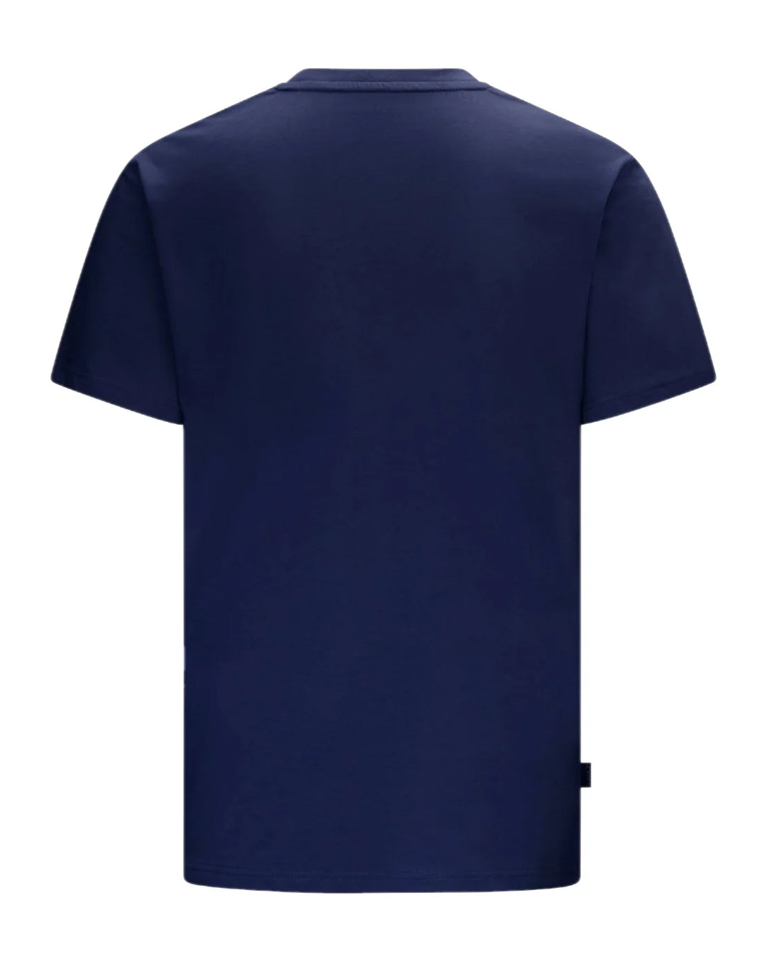 Swazi Rugger Tee