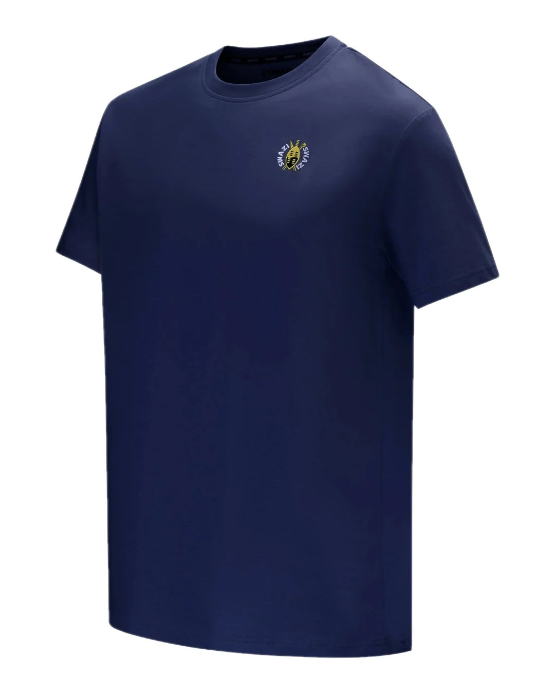Swazi Rugger Tee