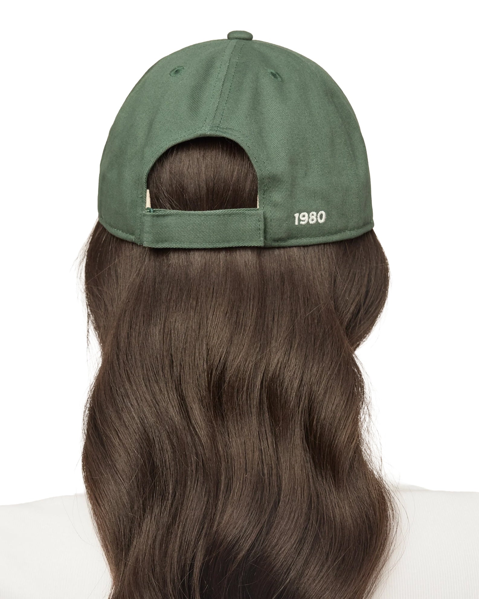 Tilley Cotton Mid-Weight Cap