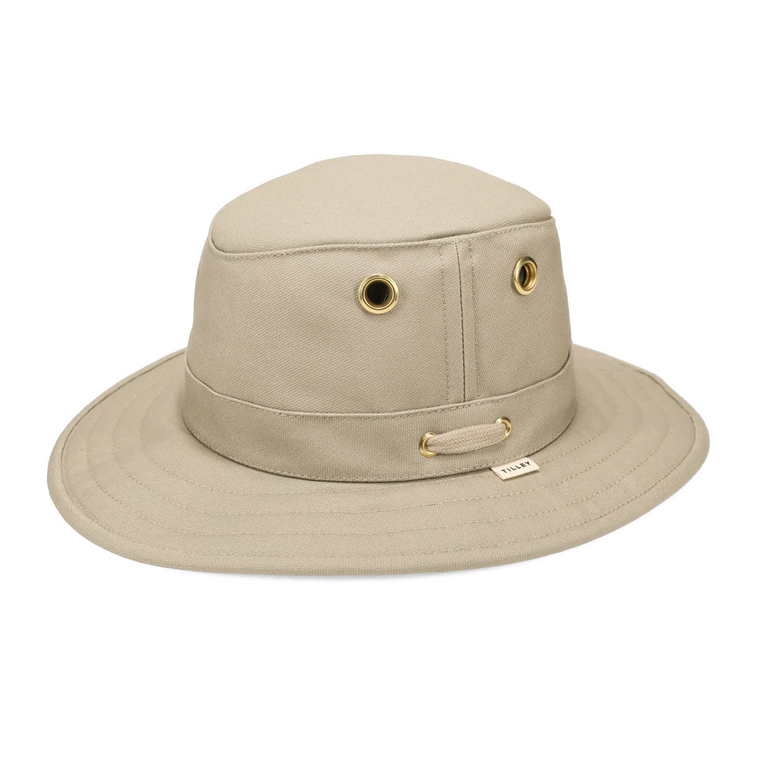 Tilley Authentic T5 Cotton Hat