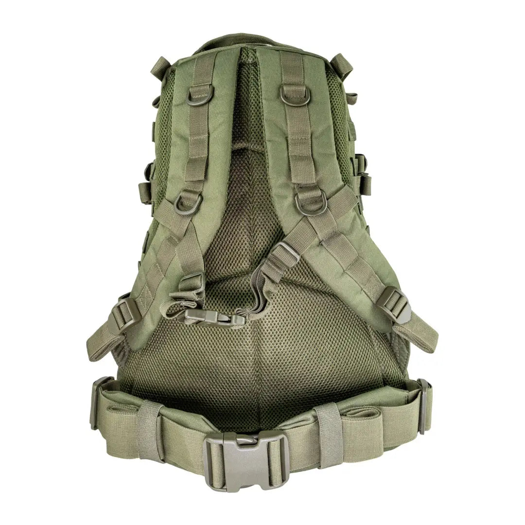 Military-style Viper Special Ops Pack with padded shoulder straps and waist belt
