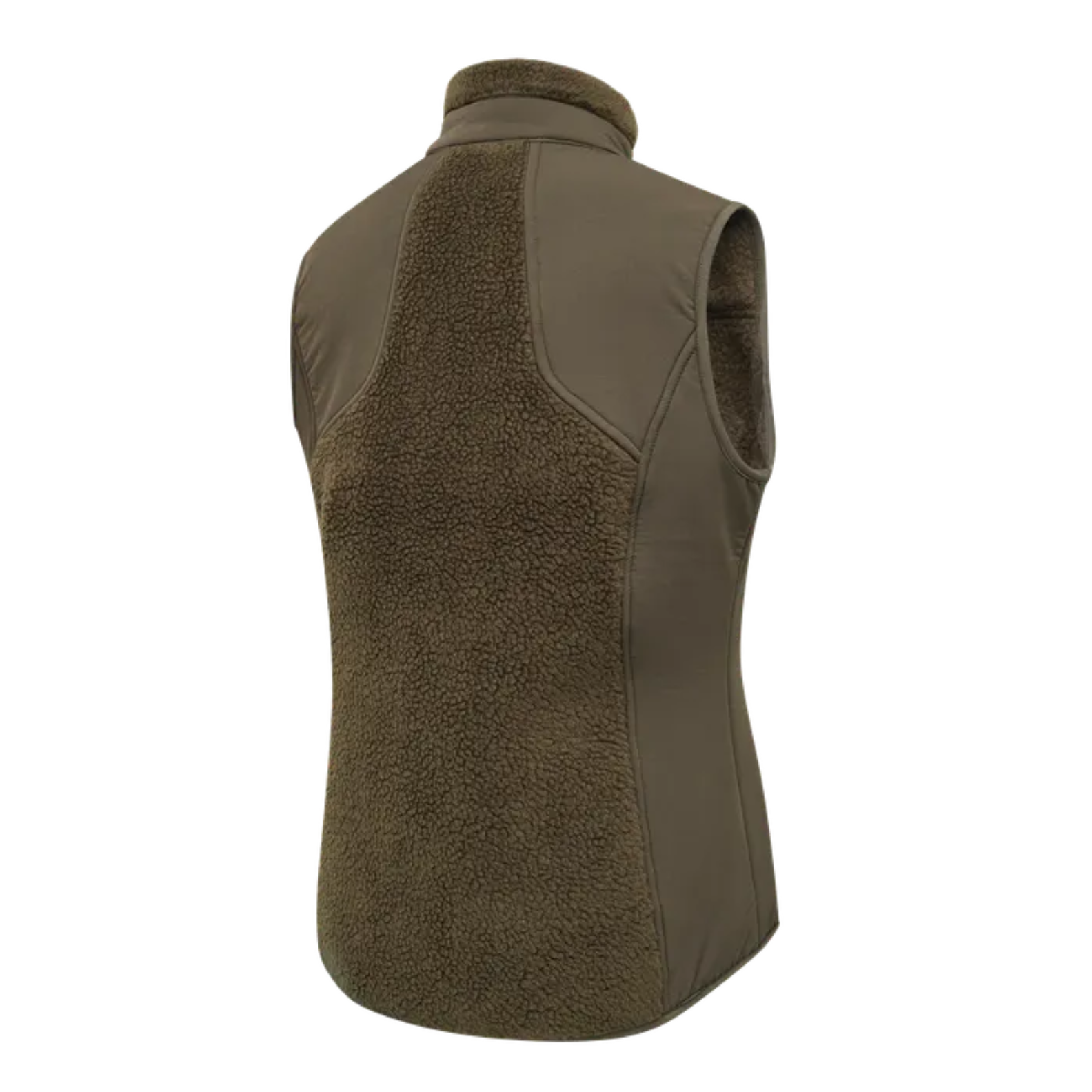 Beretta Halifax Sherpa Womens Fleece Vest