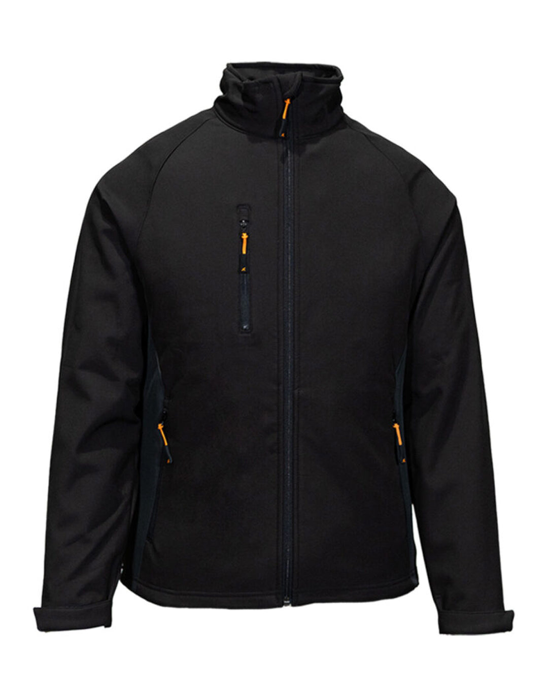 Xpert Core Softshell Jacket