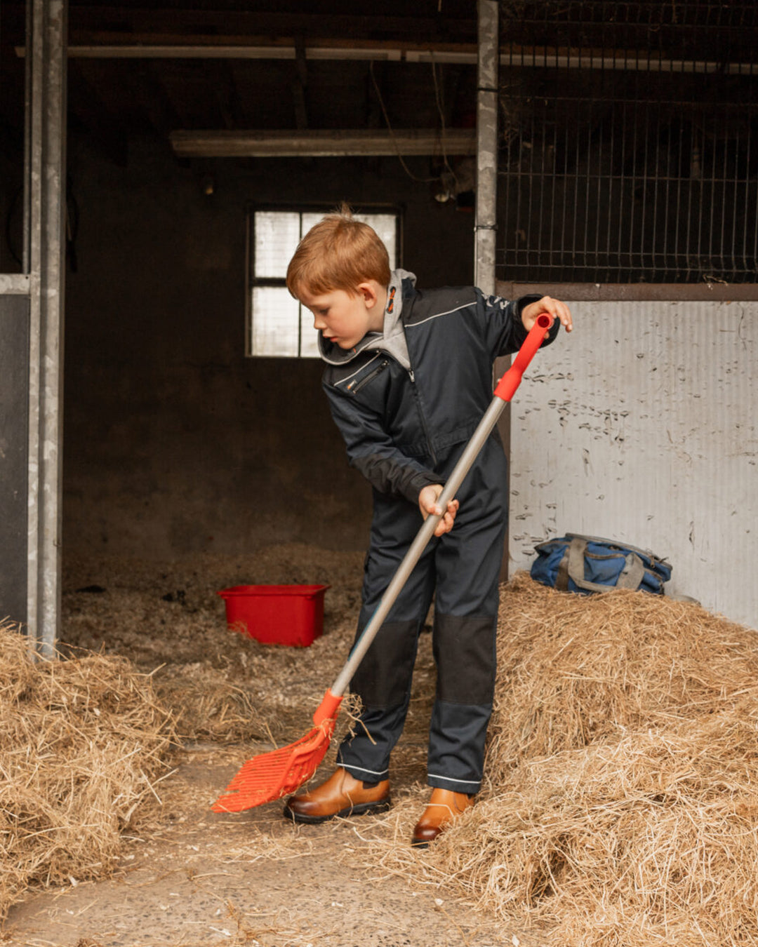 Xpert Pro Junior Coverall