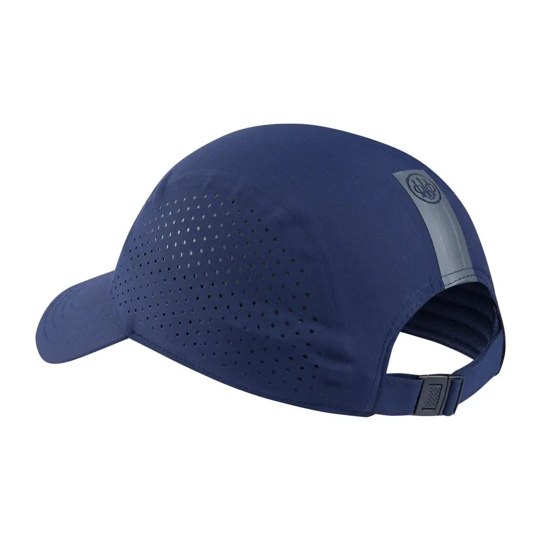 Navy blue Beretta Team Cap perfect for fans of the Beretta team style
