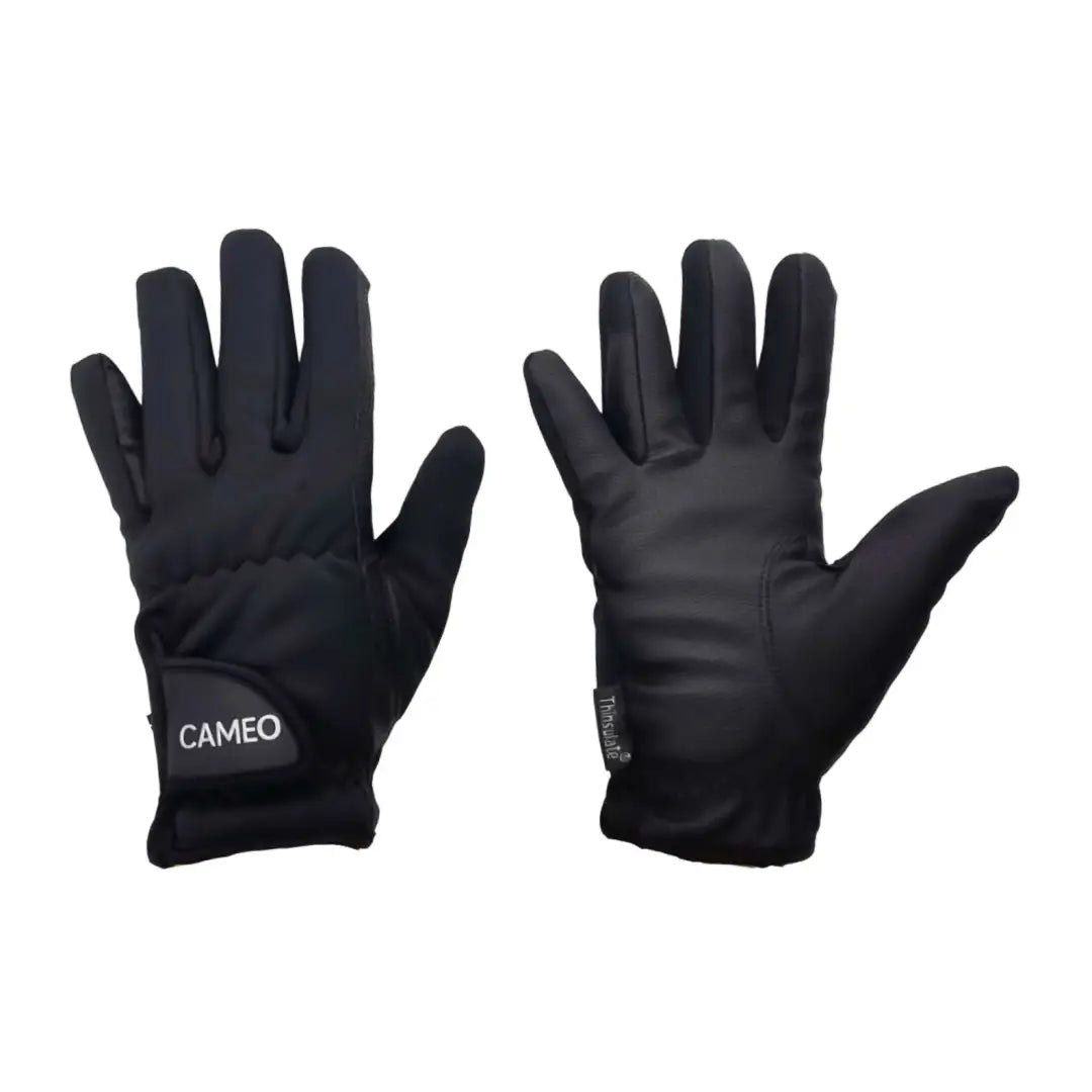 cameo fahrradtasche Cameo Thermo Gloves