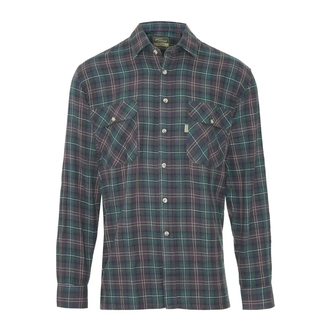 Champion Kilbeggan Shirt At New Forest Clothing