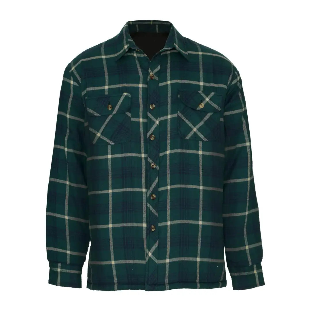 Champion padded shirt shop