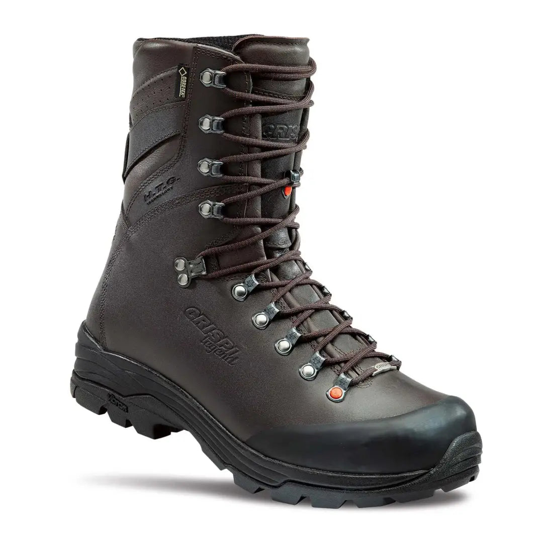 Crispi Wild EVO GTX Boots Waterproof Insulated New Forest Clothing
