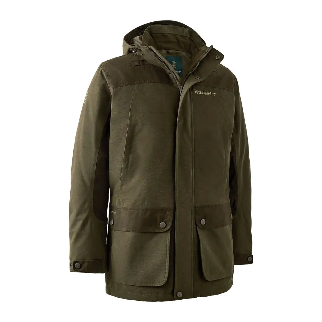 Deerhunter Eagle Jacket – New Forest Clothing