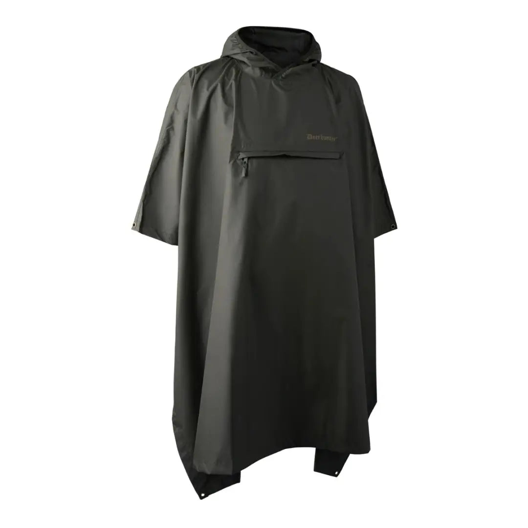 Packaway waterproof poncho on sale
