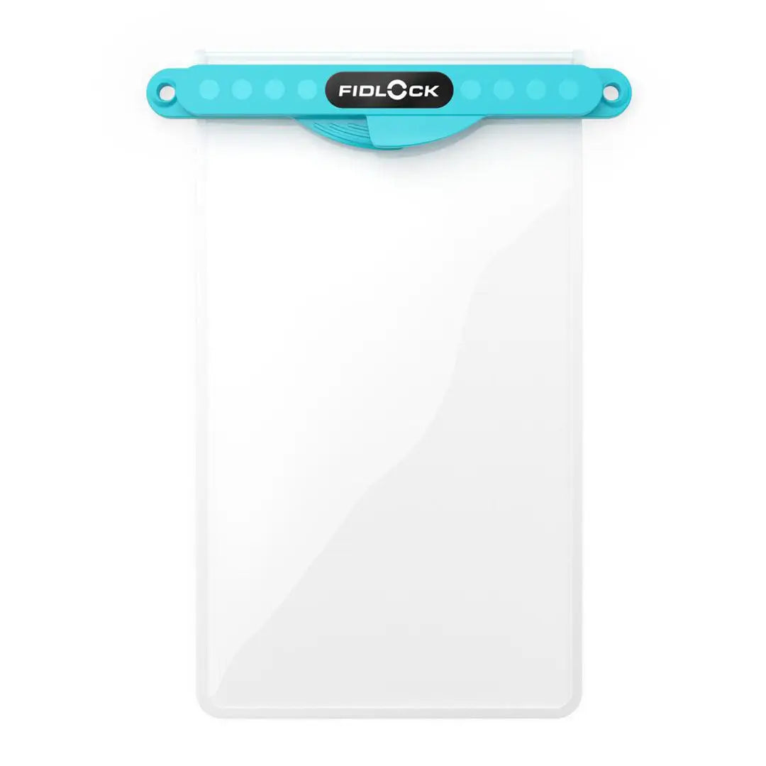 Waterproof Fidlock Medi Dry Bag with magnetic closure for ultimate protection