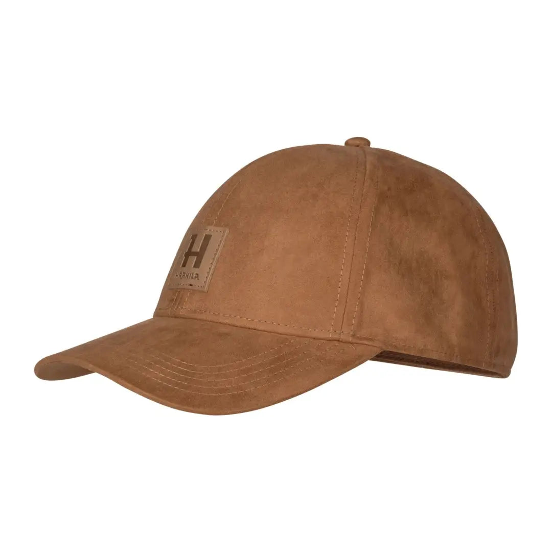 Brown suede Berkshire Cap perfect for country clothing and hunting adventures