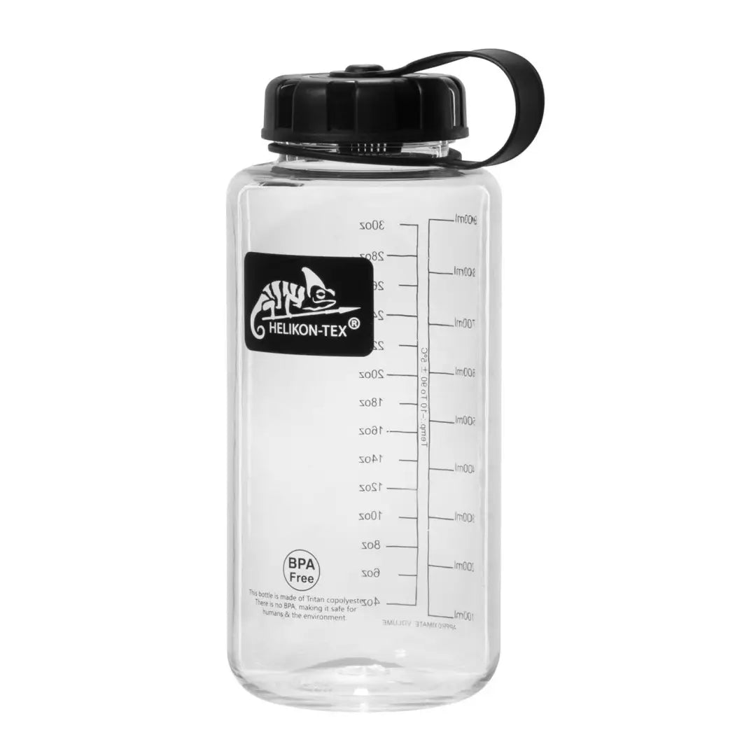 Helikon Tex Outdoor Bottle 1 litre At New Forest New Forest Clothing