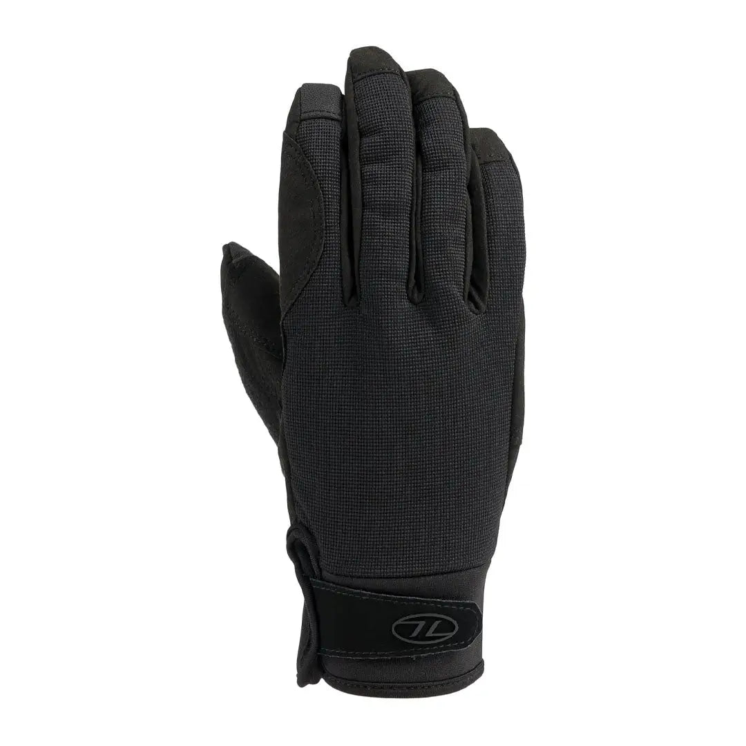 Highlander Aqua Tac 100 Waterproof Gloves