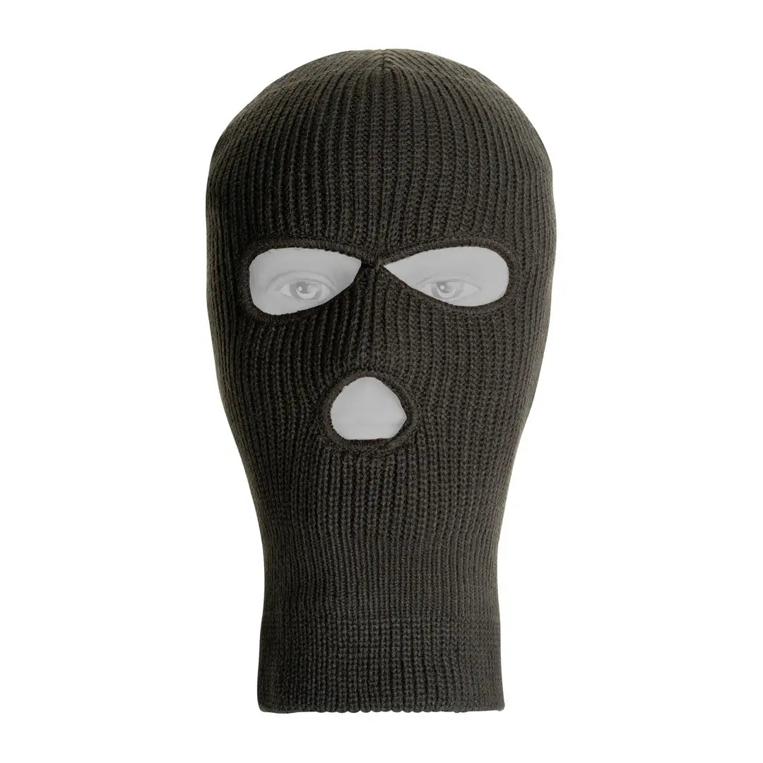 Jack Pyke Thinsulate 3 Hole Balaclava – Preppers Shop UK