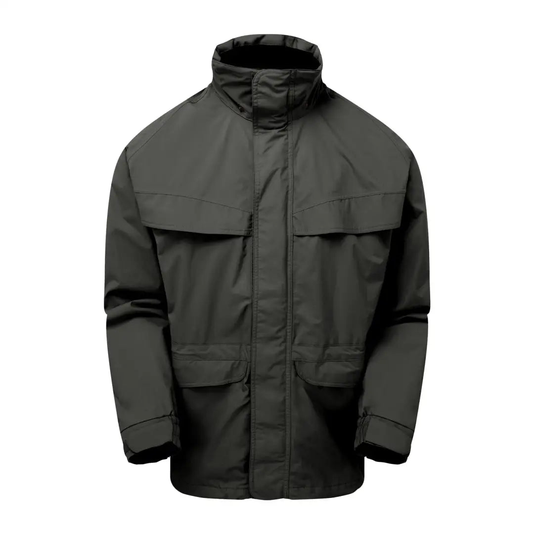 Keela Heritage Kintyre Jacket – New Forest Clothing