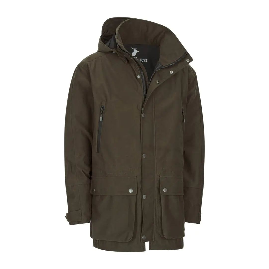 New Forest Country Sport Jacket – New Forest Clothing