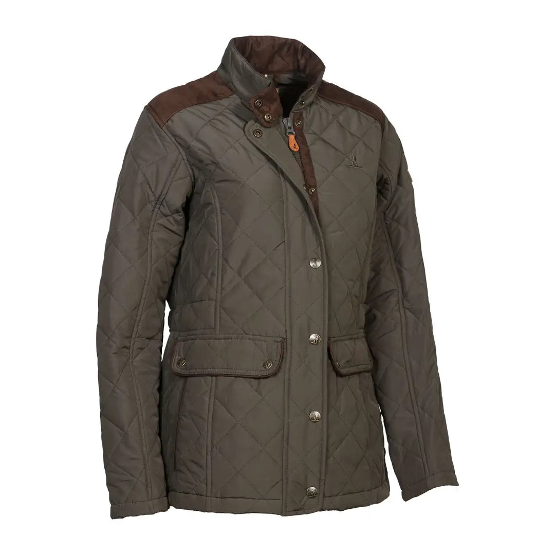 Ladies jacket design discount