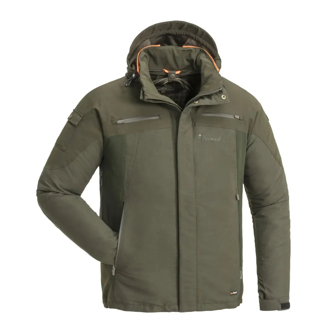 Hunters waterproof jacket cheap