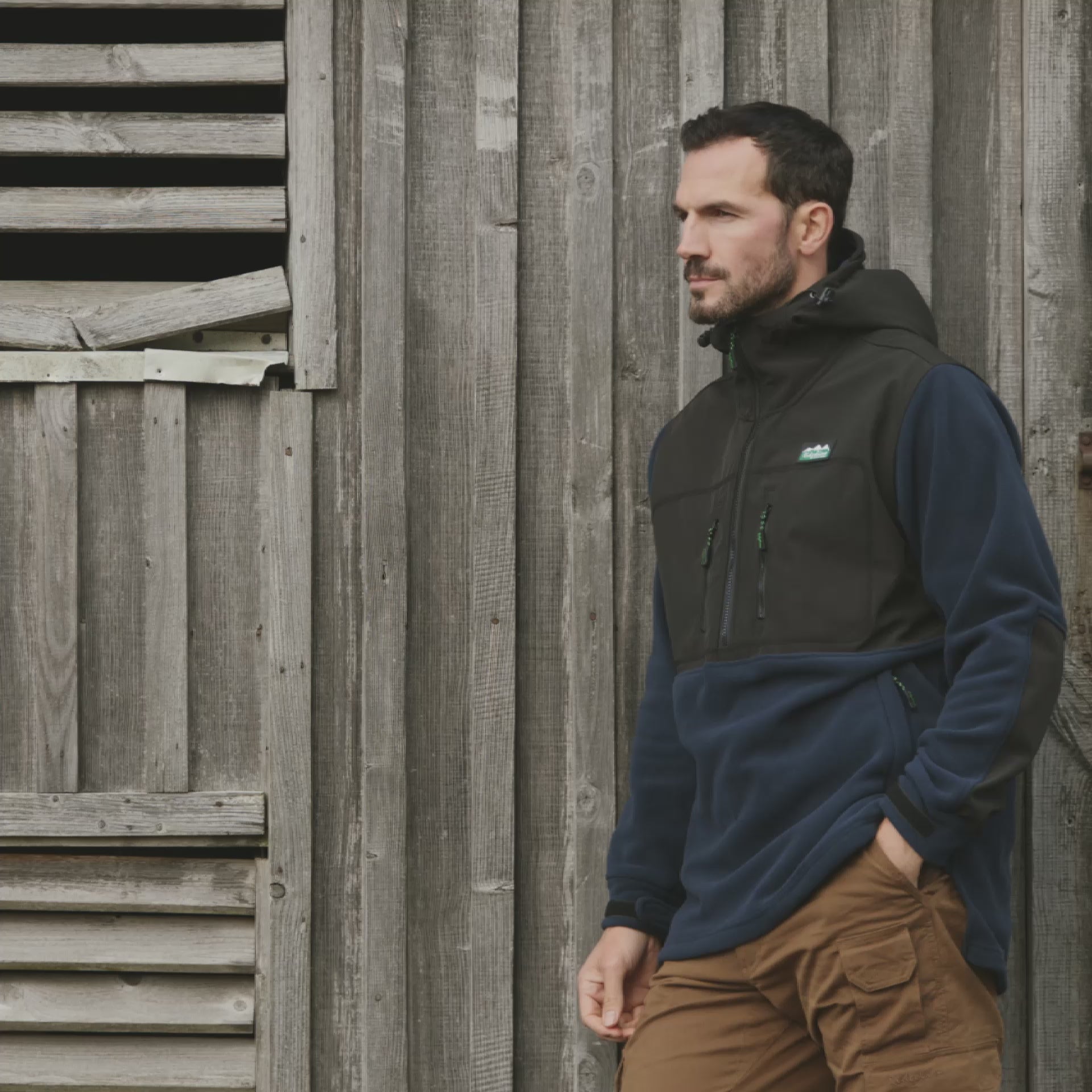 Ridgeline-Bandit-Hybrid-Bush-Smock