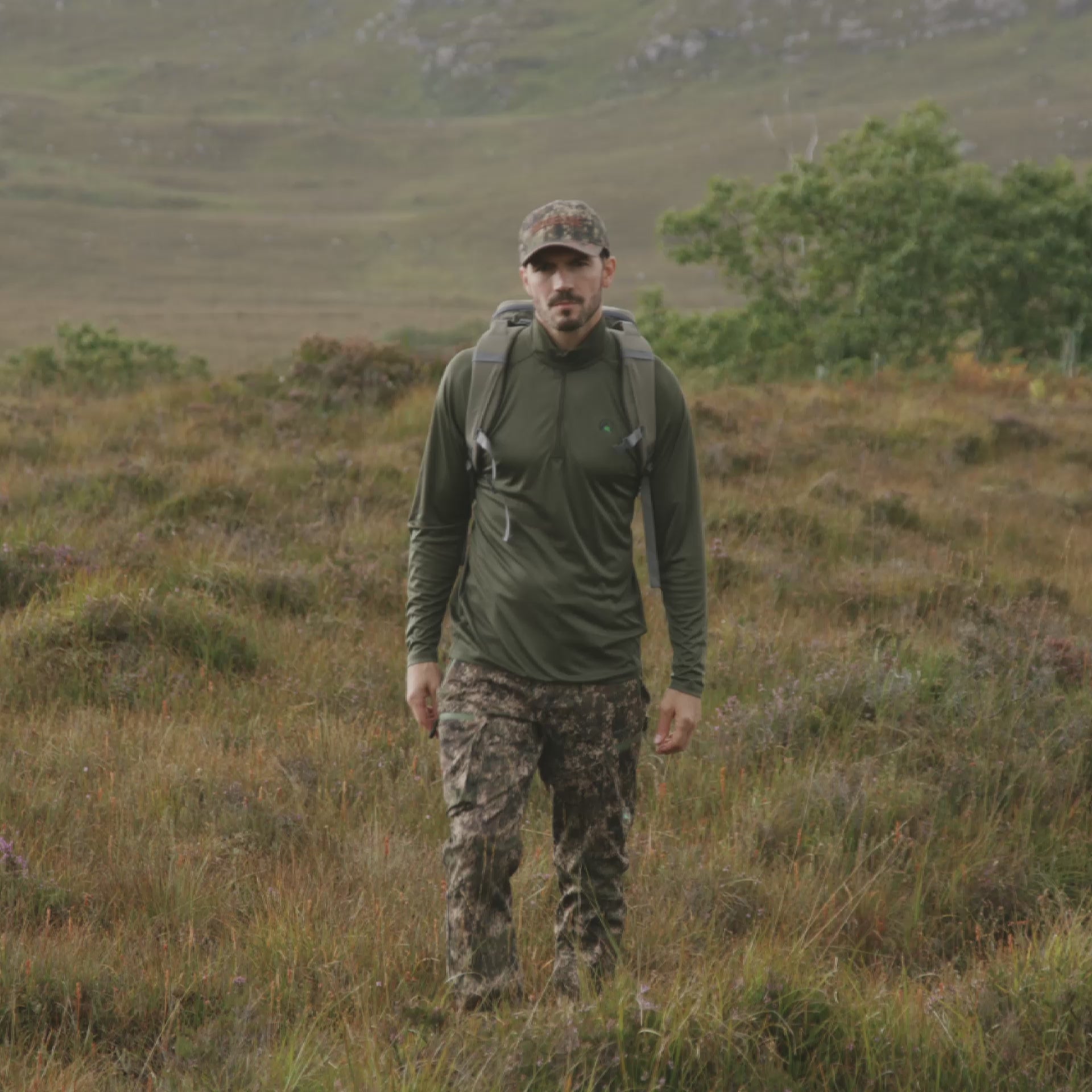 Ridgeline-Ascent-Softshell-Pants