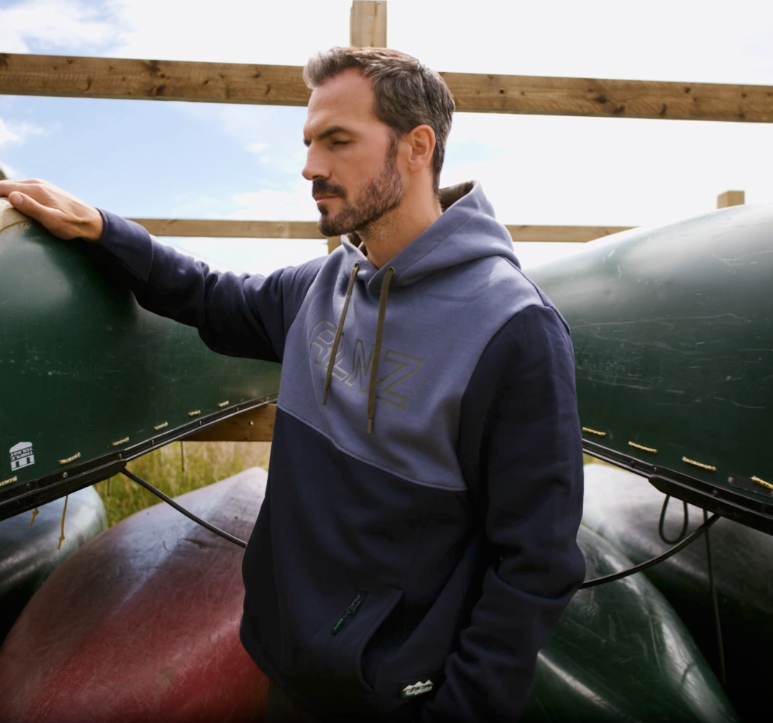 Load video: Ridgeline South Island Hoodie