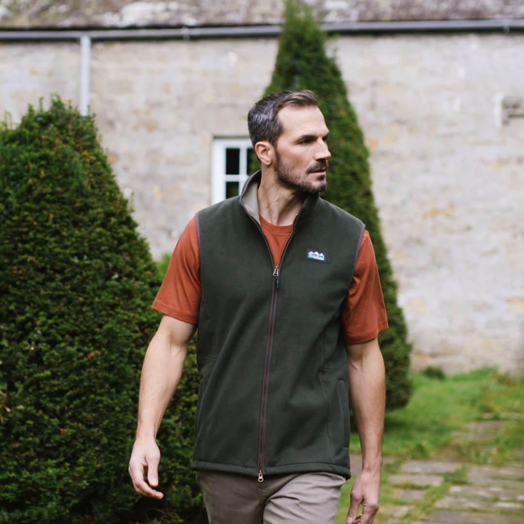 Ridgeline Kodiak Gilet