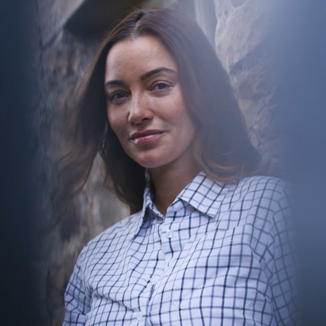 Ridgeline Womens Sedgebrook Shirt