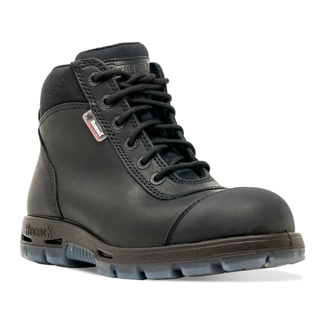 Redback Boots Offers Comfortable Shoe For Everyday Shop Use Redback Boots Offers Comfortable Shoe For Everyday Shop Use