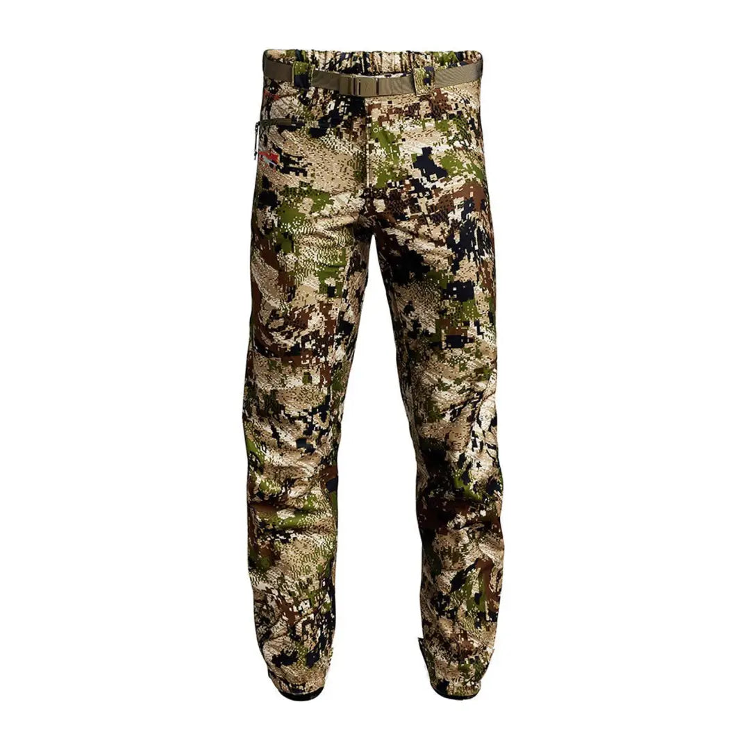 Sitka gear rain pants discount