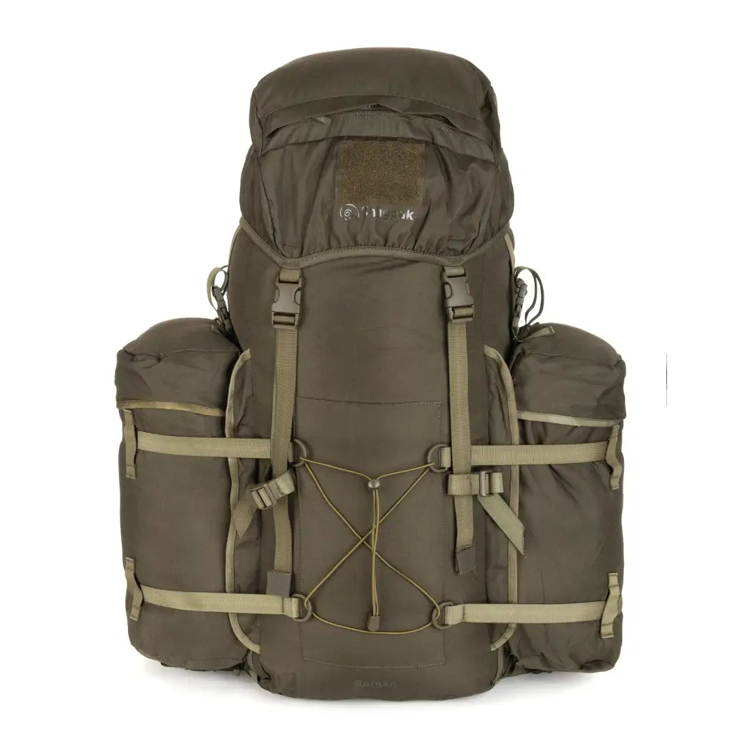 Snugpak Bergen 100L Rucksack