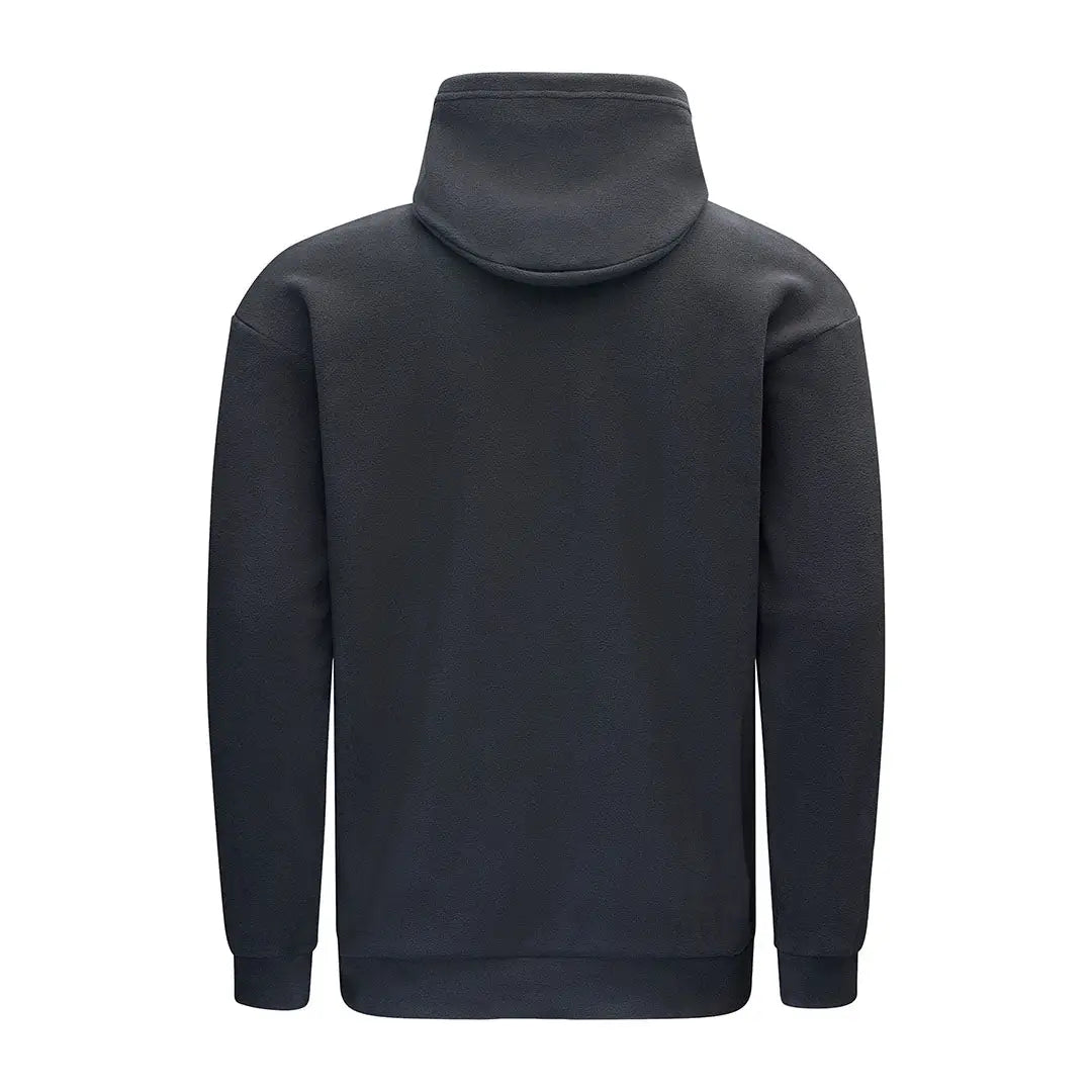Dark gray funnel neck sweatshirt from Swazi Clansman Hoodie for country clothing outdoors hunting