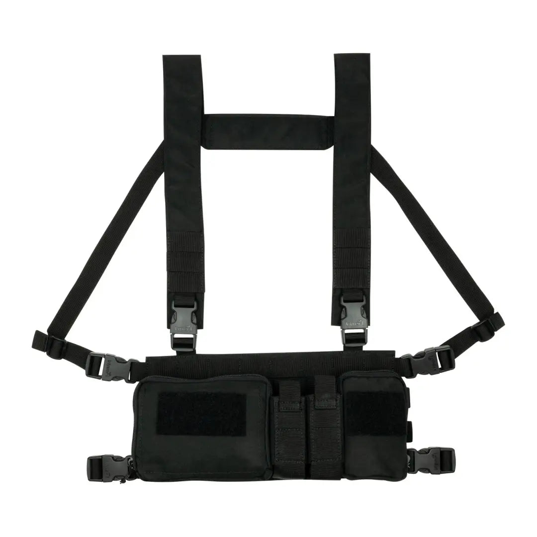Viper VX Buckle Up Ready Rig – New Forest Clothing