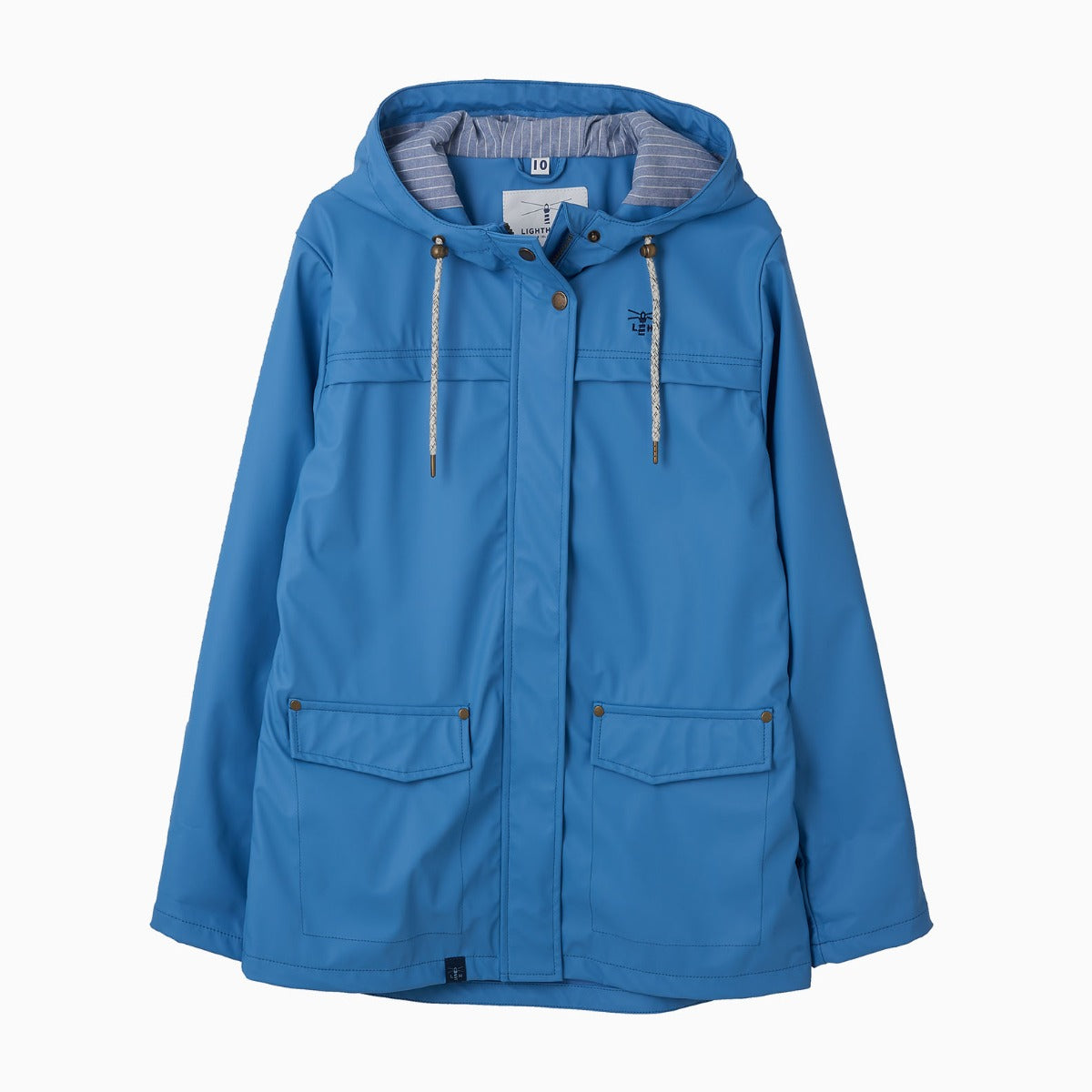 Lighthouse Bowline Short Ladies Jacket